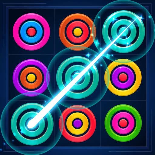 Circle Crush online browser game cover on Paymygame