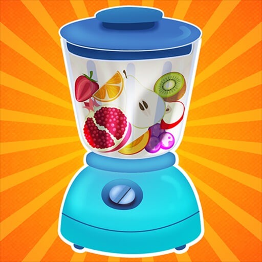 Make Juice online browser game cover on Paymygame